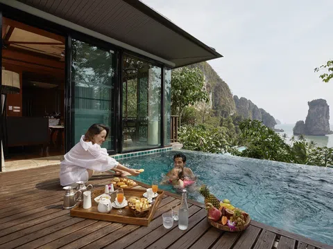 Tìm hiểu bộ sưu tập thương hiệu Centara và trải nghiệm nghỉ dưỡng đa dạng hấp dẫn