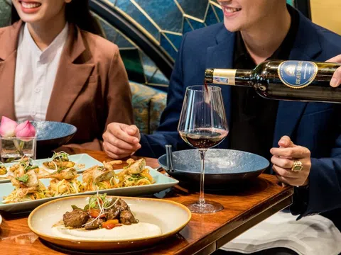 Vietnam House đánh dấu chặng đường 6 năm với thực đơn tuyển chọn 'Món ngon vị nhớ'