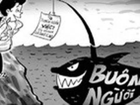 Từ một lá đơn báo 'con mất tích, phát hiện 'hang ổ' giam giữ 6 bé gái dưới 16 tuổi