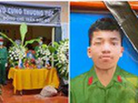 Hãy để sự thật cất lời